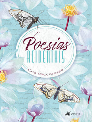 cover image of Poesias Acidentais